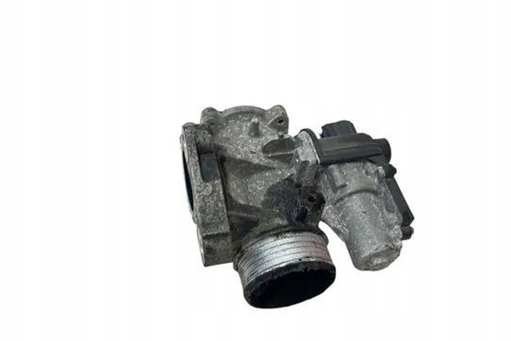 фото №8, Клапан egr volvo v70 ii sw 31219874 2.4l дизель 136kw 2010