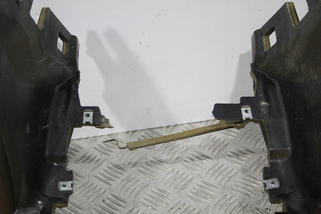 фото №14, Приборная панель консоль подушка безопасности подушки безопасности bmw 5 e60