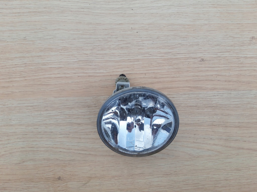 фото №1, Противотуманная фара левый chevrolet captiva lift 948415