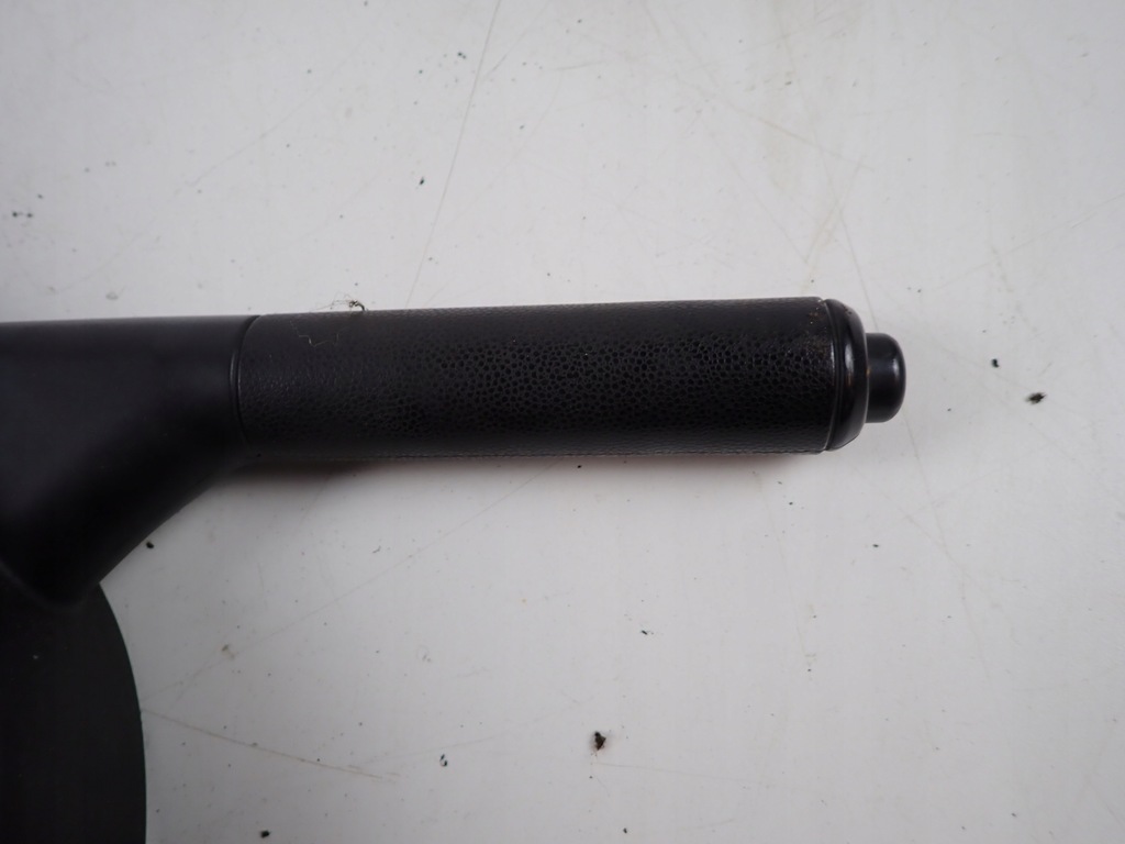 фото №5, Рычаг тормоза ручного mazda 5 2008 europa