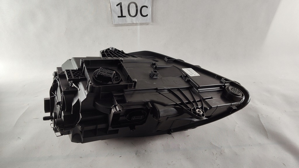 фото №8, Porsche macan 95b full led правий фара лампа права