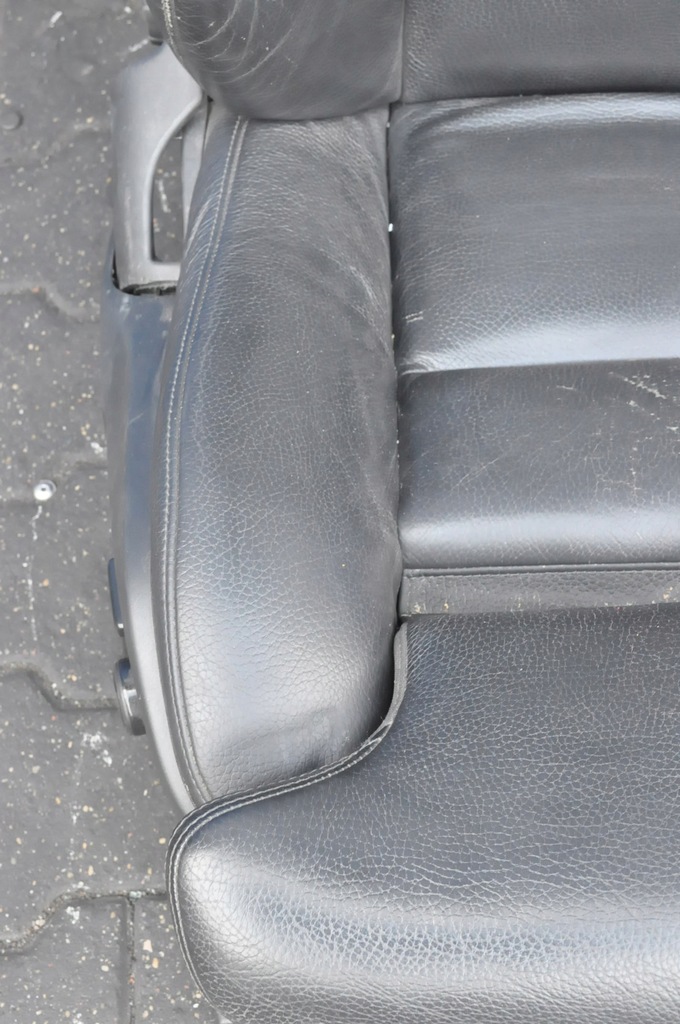 фото №12, Volvo s90 v90 xc60 xc90 s60 v60 сидіння пасажира правий