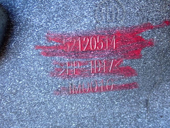 фото №13, Jeep renegade lift 18- бампер передній перед