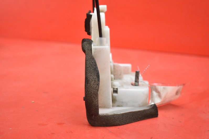 фото №6, Замок дверь правый задняя subaru legacy 5 v kombi 12r