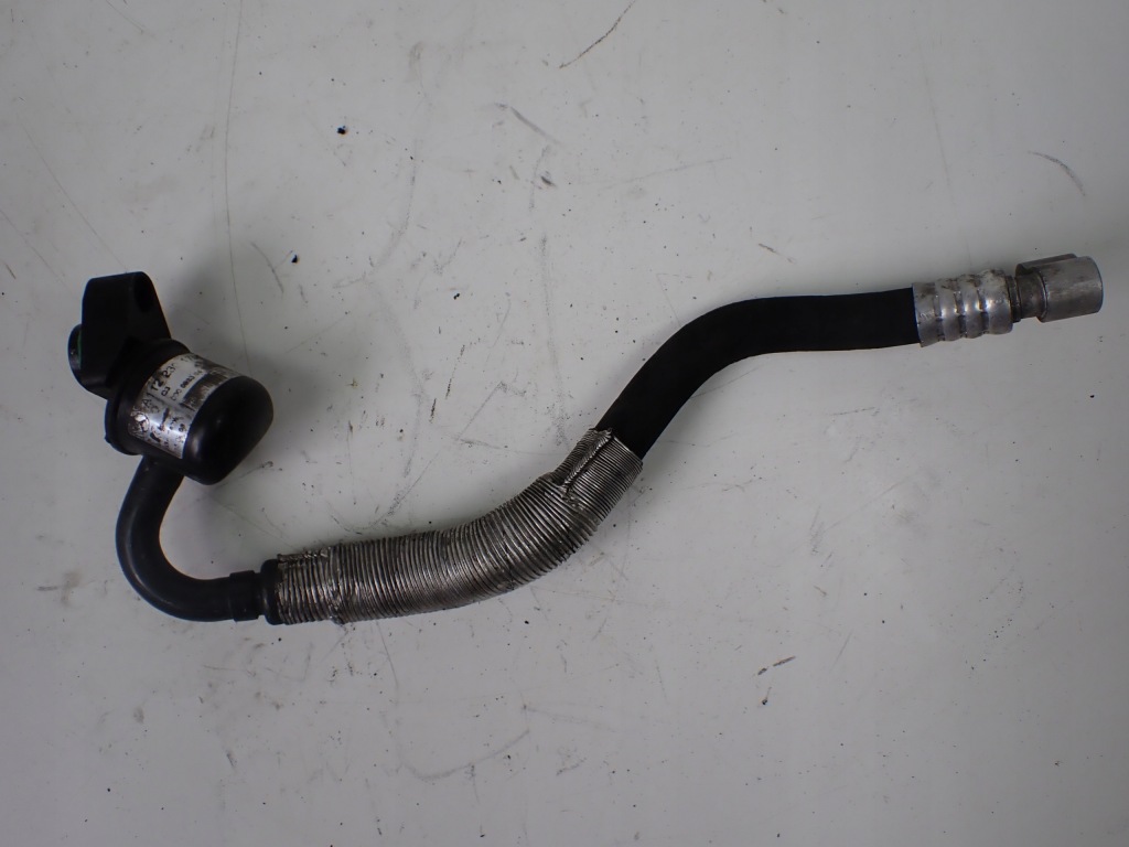 фото №1, Wąż трубка кондиционера mercedes w220 a1122301756