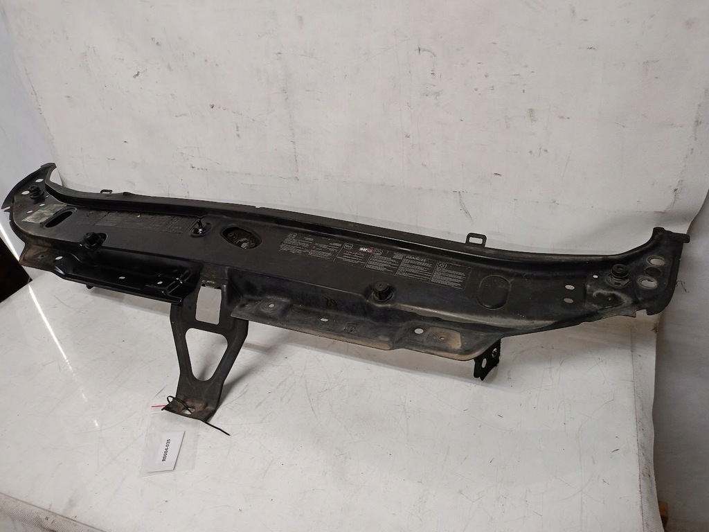 фото №2, Pas передний renault laguna ii