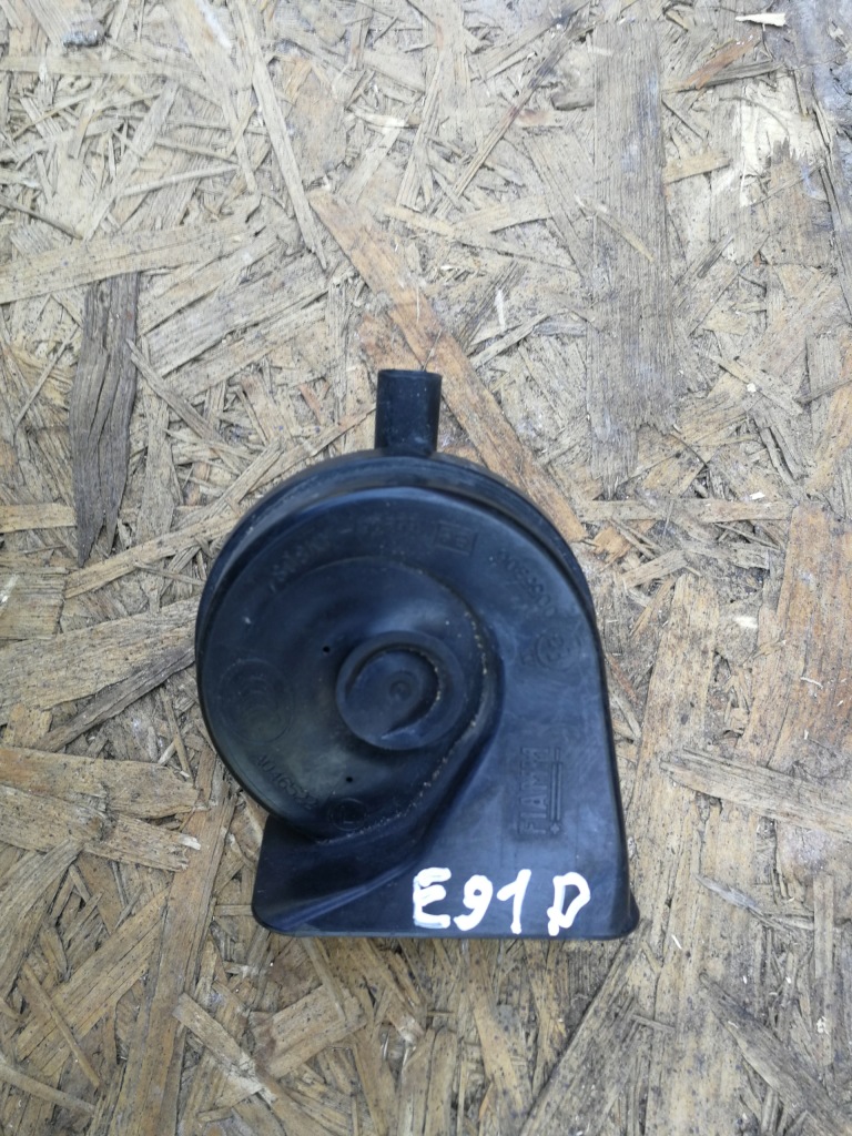 фото №1, Клаксон bmw e91 3.0d