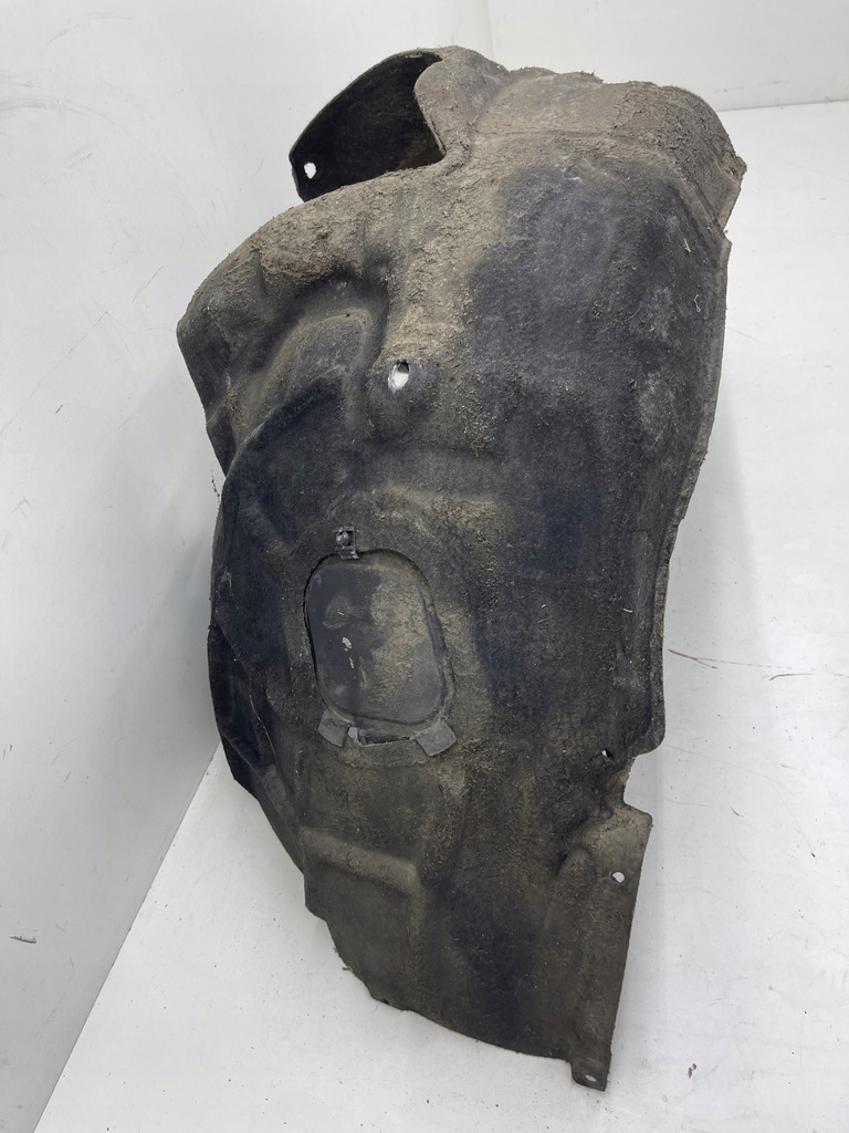 фото №5, Audi a6 c7 подкрылок левый перед całe оригинал!