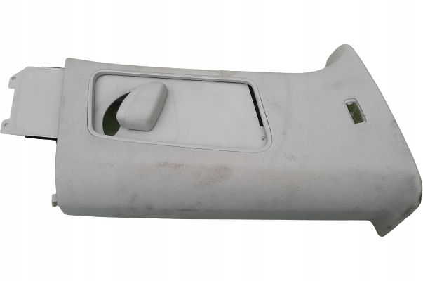 фото №1, Защита стойка левая обшивка volkswagen golf v 5