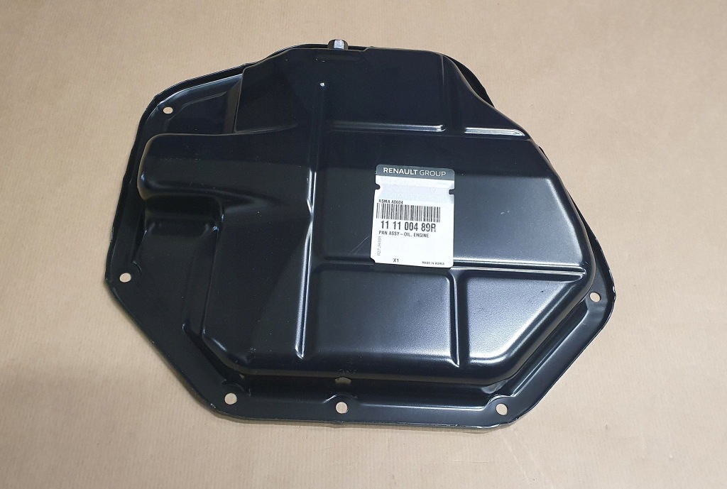 Купить Поддон масляная r megane 3 2.0 16v