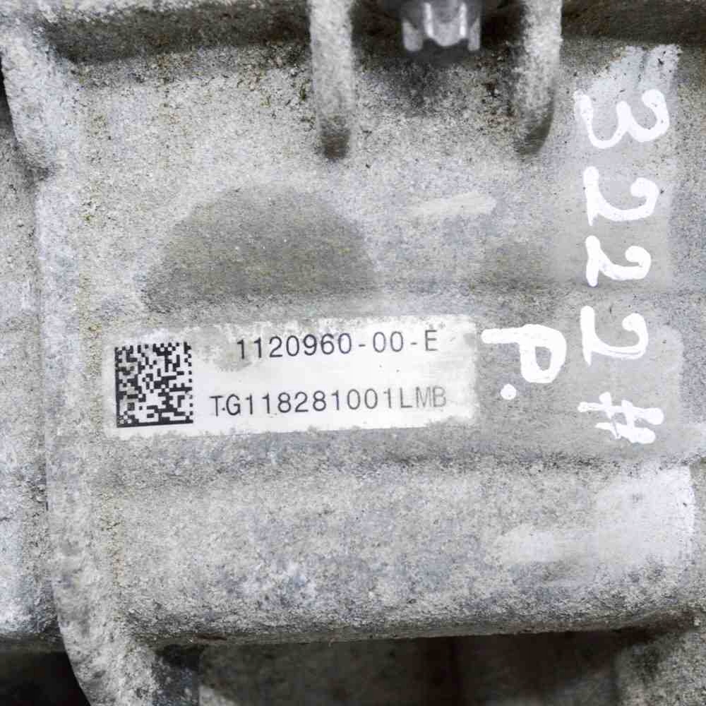 Купити Двигун tesla model 3 p108569330e 13650503 258kw 2018