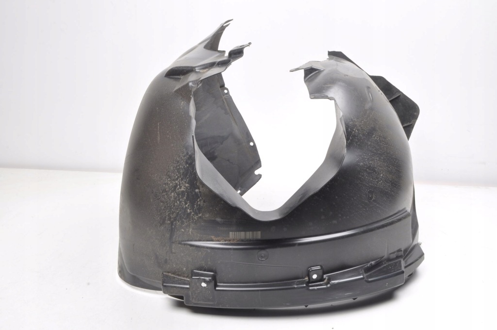 фото №2, Volvo xc60 ii підкрилок перед передні ліва 31694464