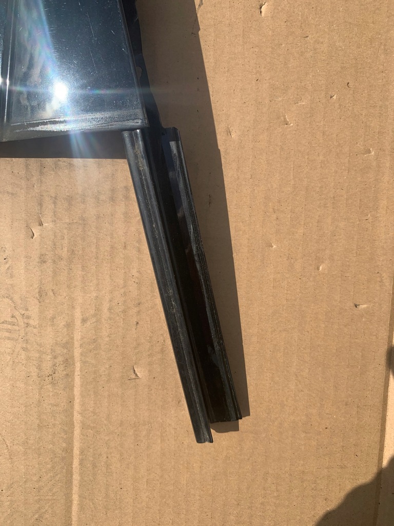 фото №5, Молдинг блок двигуна двері porsche cayenne 7p5 7p5853590h