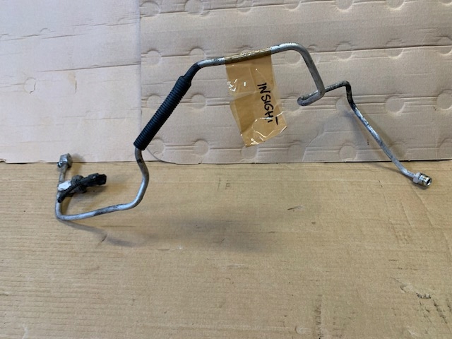 фото №1, Honda insight 2010r 1.3 шланг трубка кондиционера