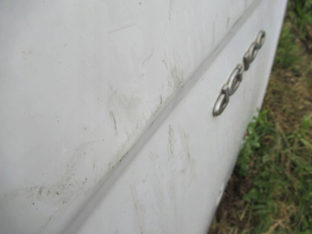 фото №11, Дверь перед правое renault trafic ii