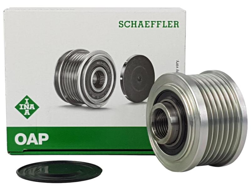 фото №2, Ina зчеплення генератора alfa romeo 159 brera