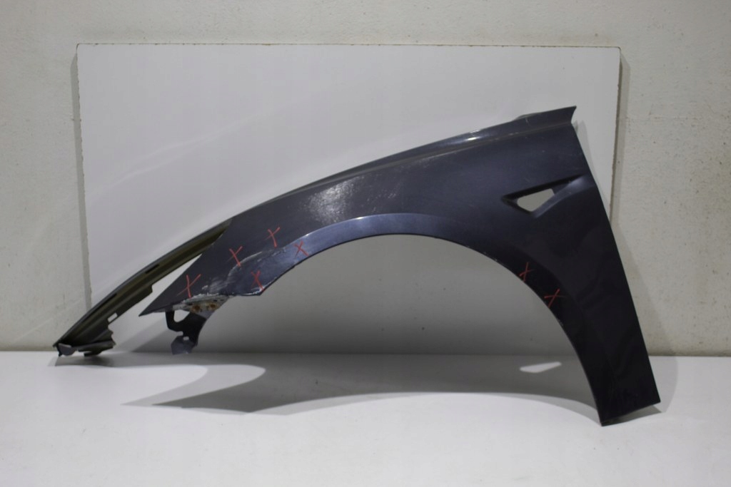 Купить Tesla model 3 крыло  перед передний левое
