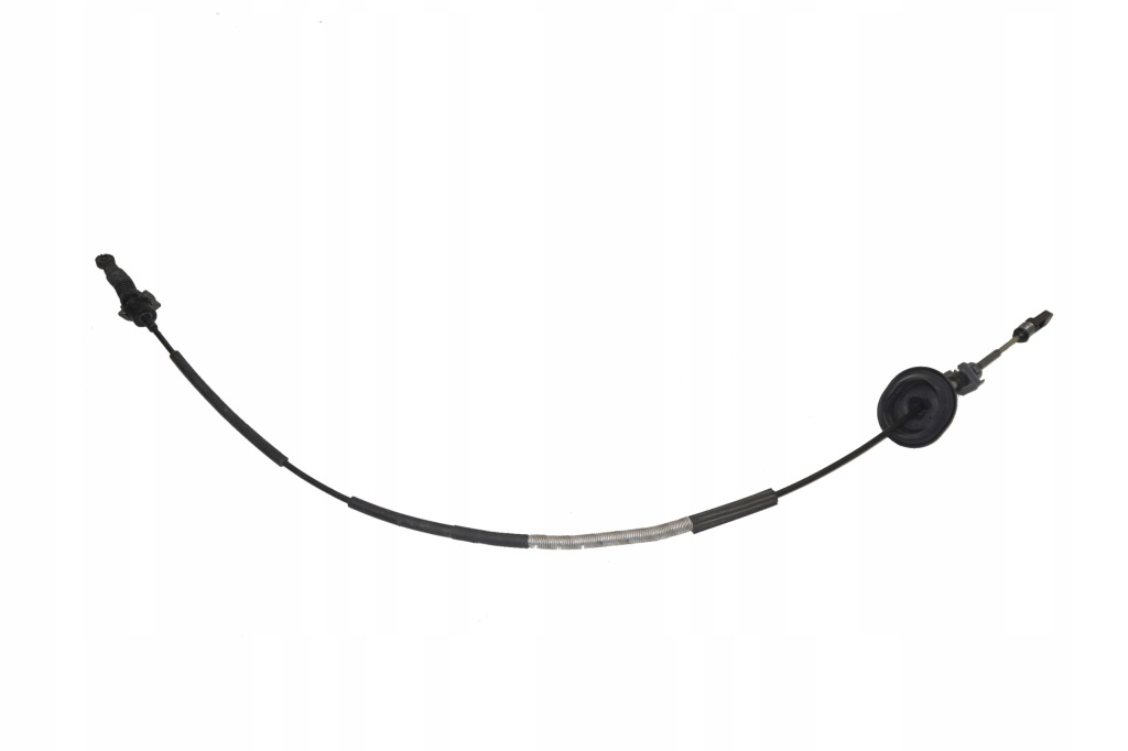 фото №1, Трос тяга переключения передач jeep cherokee kl