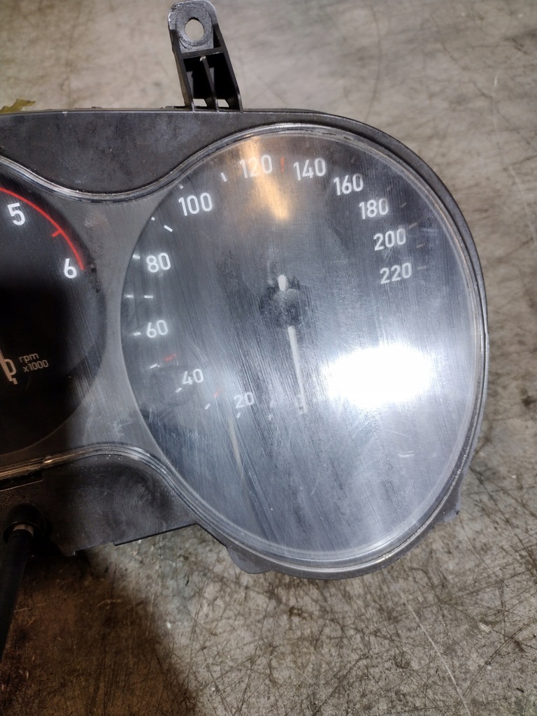 фото №5, Счетчик 5p0920802g seat toledo iii