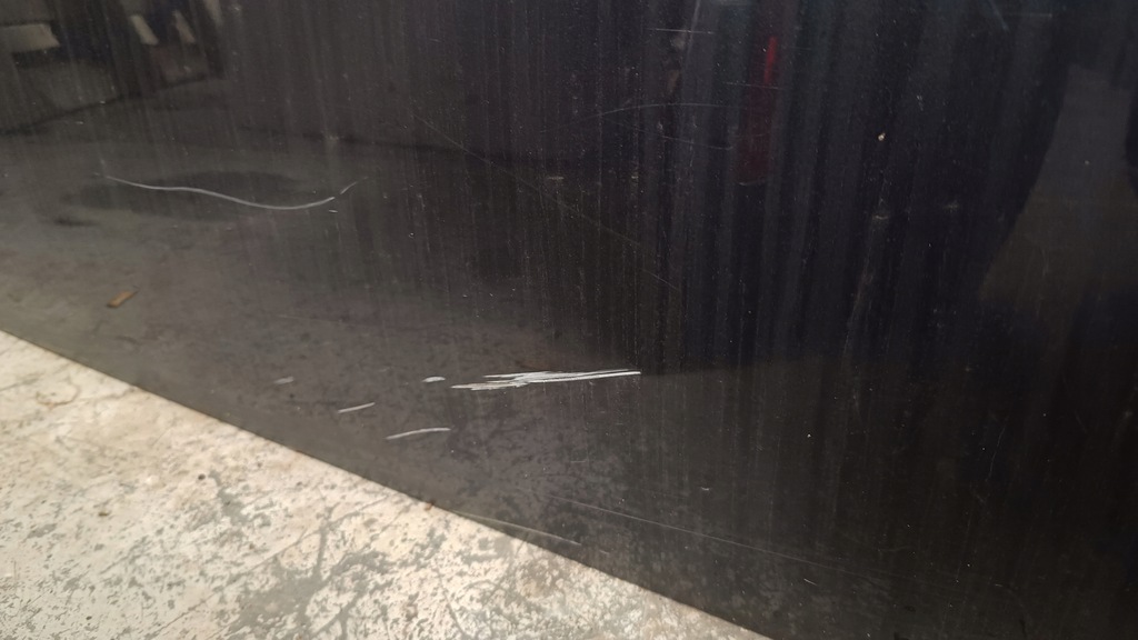 фото №2, Дверь правый перед dodge challenger