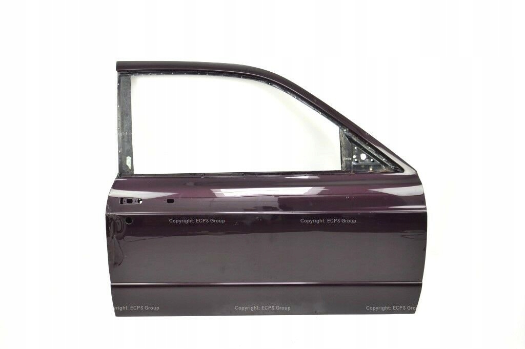 фото №1, Bentley continental r coupe правое дверь повреждённые