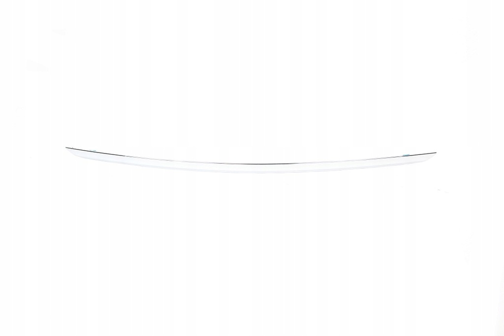 фото №1, Накладка молдинг кришки vw passat b7