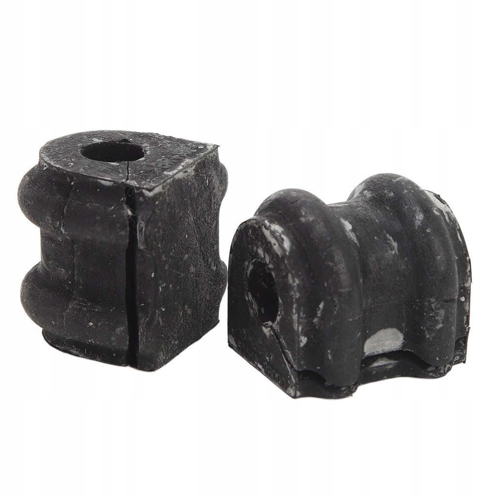 фото №6, 2 szt. втулка стабілізатора заднього стабілізатора 55513-2b200 stabilna