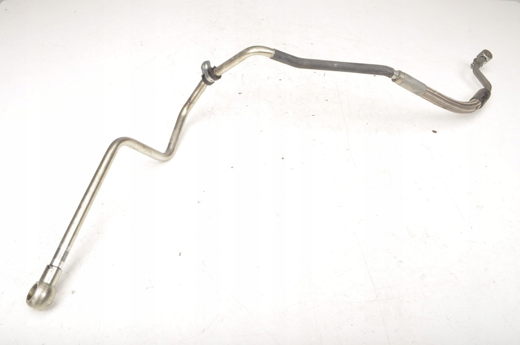 фото №1, Maserati granturismo 4.7 шланг масляний