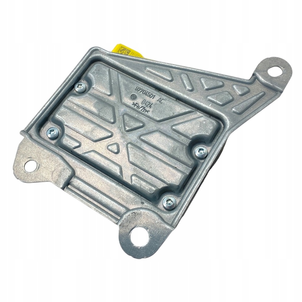 фото №11, Модуль датчик подушка безпеки renault clio v 985105888r