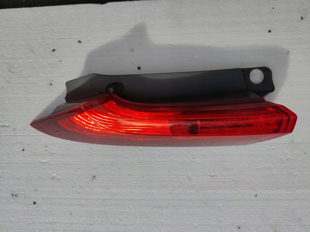 фото №1, Лампа led задняя honda cr-v 4