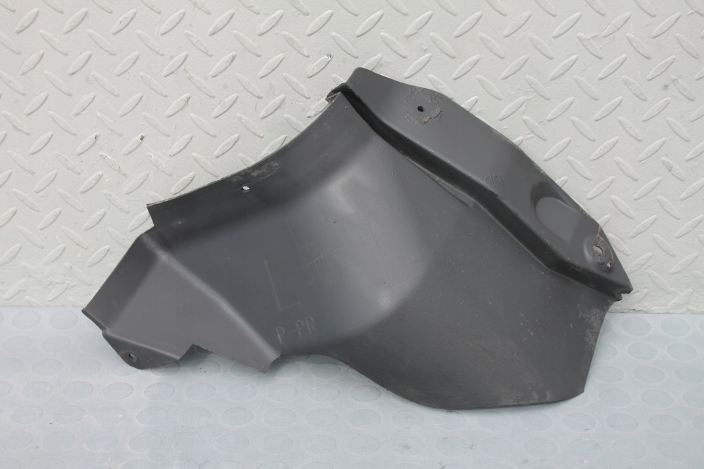 фото №1, Подкрылок левый задняя задние mazda mx-5 i na 90-98