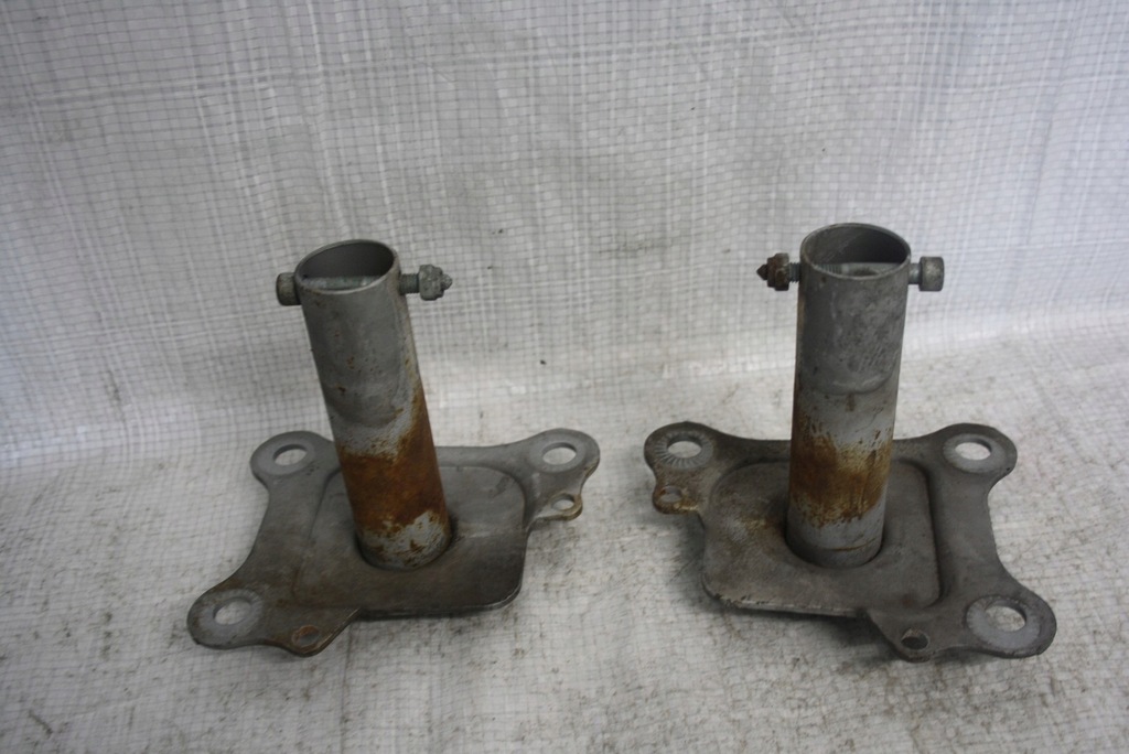 фото №12, Відбійник бампера передній audi a3 8l 8l0807134a