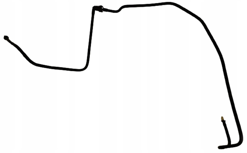 фото №1, Bmw x5 e70 шланг трубка подвеска пневматический