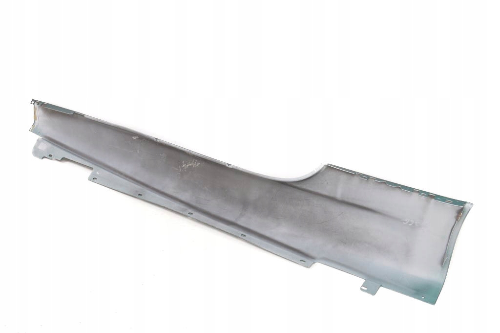 фото №15, Aston martin db9 2004-2012r молдинг порог правая