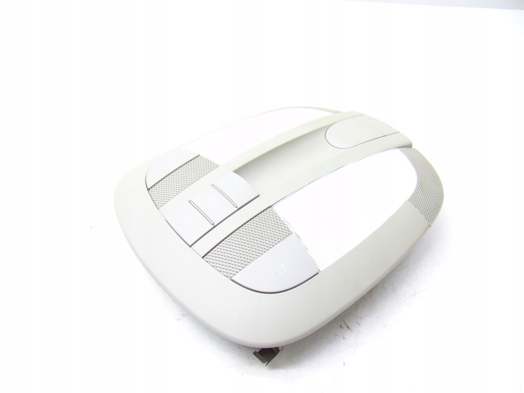 фото №1, Лампа освещение салона кабины mercedes ml w164 a1648702126