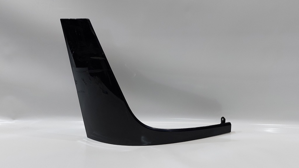 фото №1, Захист молдинг pod фара перед правий mercedes actros mp4