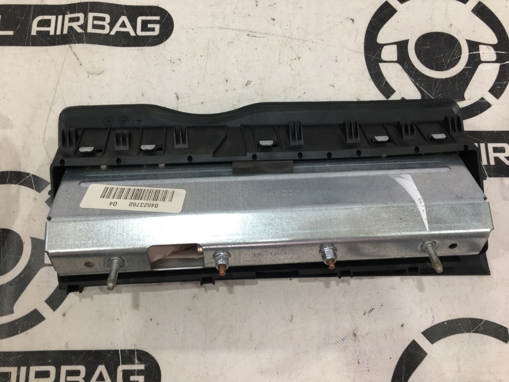 фото №5, Jeep grand cherokee wk2 srt подушка безопасности подушки безопасности ремни