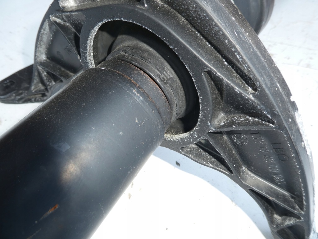 фото №5, Vw tiguan wał приводной 5n0521101m