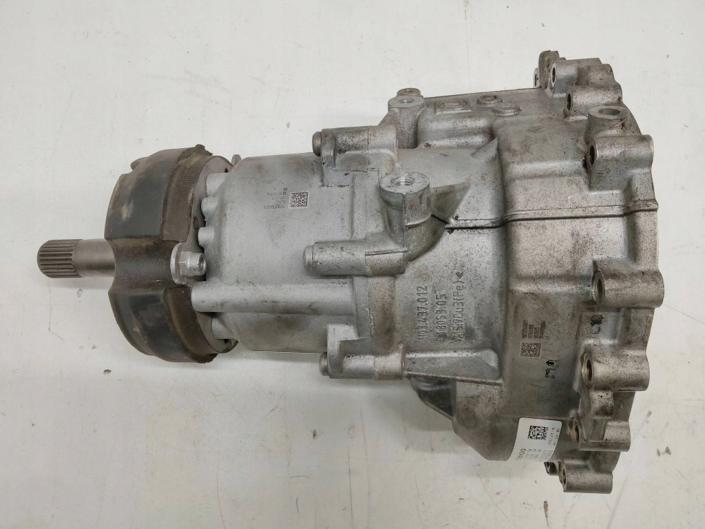 фото №12, 2019 audi a4 s4 b9 8w коробка передач приладова / редуктор 1103437012