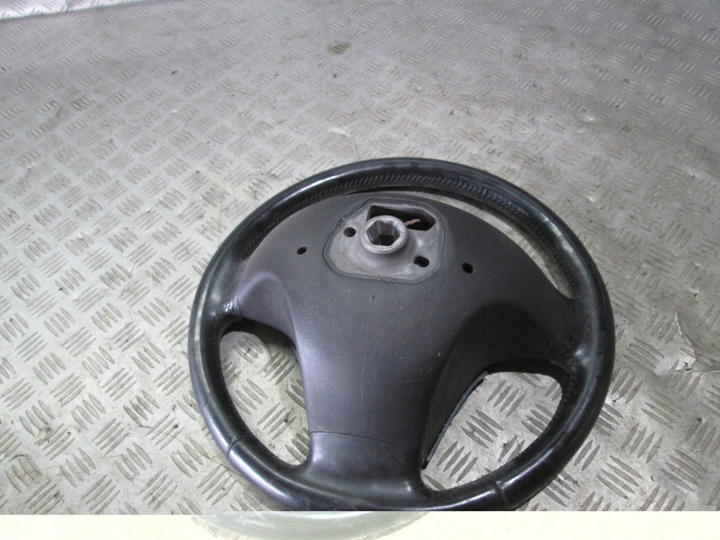 фото №6, Повітропровід подушка шкіра шкіряний volvo v50 04-