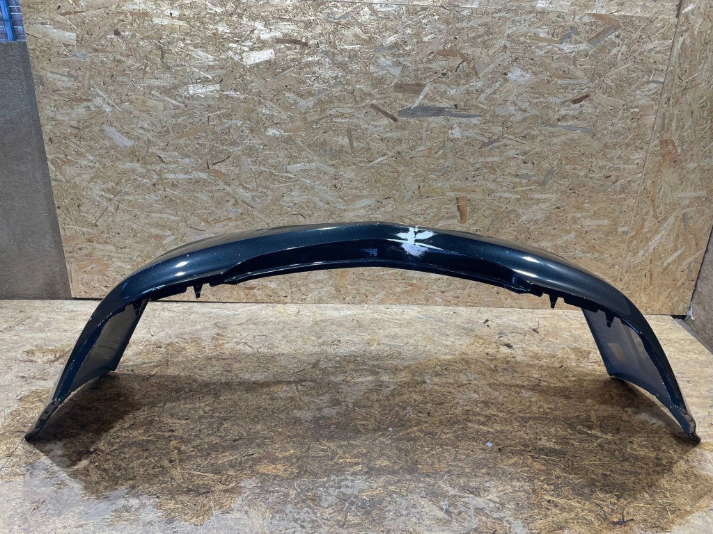 Opel insignia a 08-13 hb бампер задняя задний с Разборки