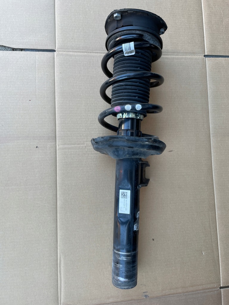 фото №1, A3 s3 8y 2.0 tfsi 2022r амортизатор перед 5wa413031d