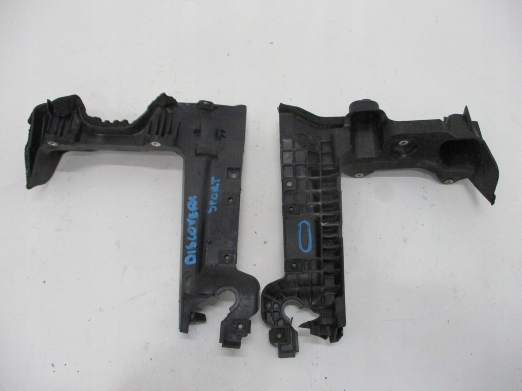 фото №1, Направляющая бампера задняя discovery sport 6g9n-10724-fg