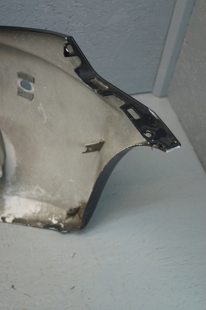 фото №15, Бампер перед bmw x3 e83 m-pakiet pdc