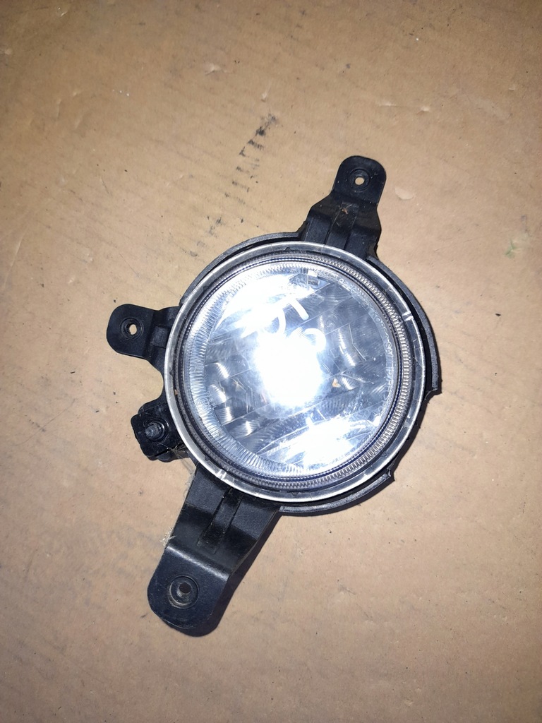 фото №1, Протитуманна фара hyundai ix35 правий перед оригінал 92202-2y