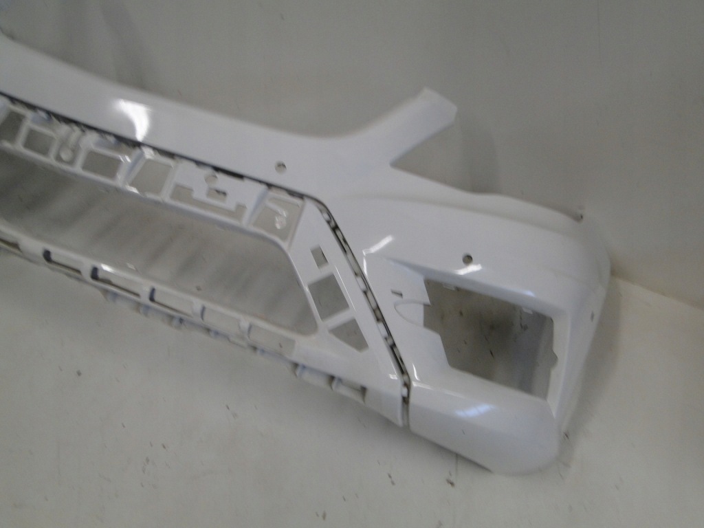 Mercedes glk 204 x204 lift бампер передний amg pts Недорого