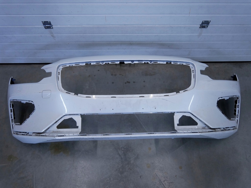 фото №1, Volvo s60 v60 бампер перед r-design 31690530