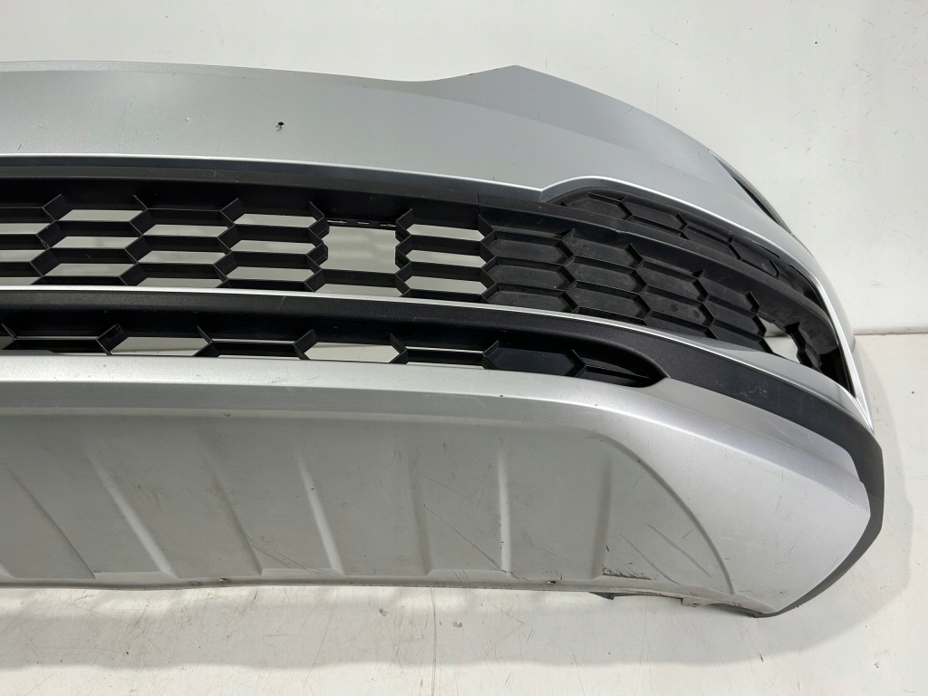 Skoda karoq scout бампер перед передний 57a807221 Киев