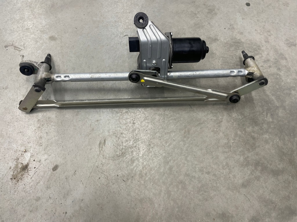 фото №1, Механизм дворник vw t-roc оригинал 2ga