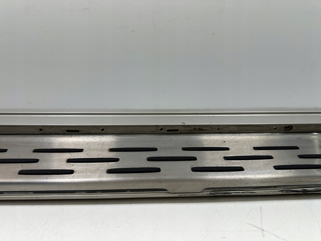 фото №6, Молдинг поріг ліва volvo xc90